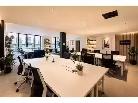 location locaux professionnels 0 pièces 600 m² à levallois-perret (92300)  38 000 €