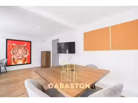 location locaux professionnels 12 pièces 422.61 m² à marseille 8ème (13008)  7 100 €