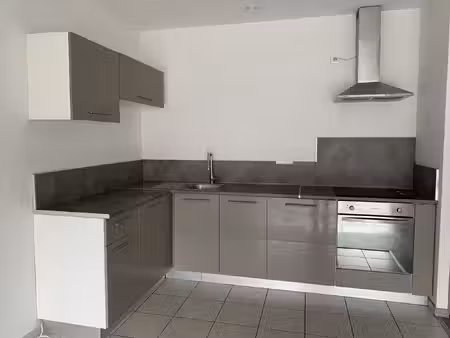 location appartement 2 pièces 67m² sarreguemines 57200