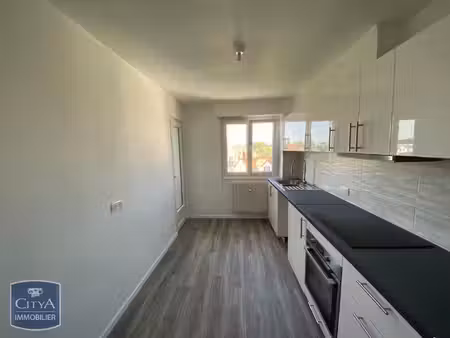 location appartement 3 pièces 64m² strasbourg 67100