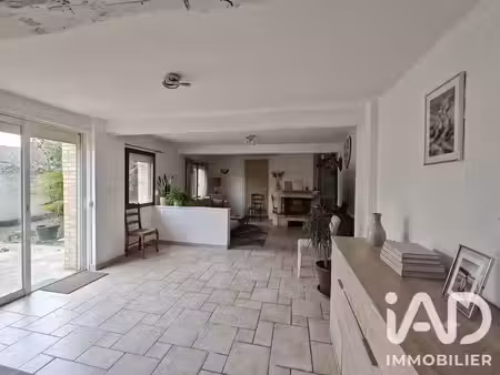 vente longère 4 pièces
