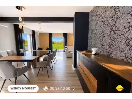 maison de 8 pièces de luxe en vente à vannes  france
