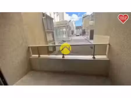 vente maison 1 pièce 34 m² bourges (18000)
