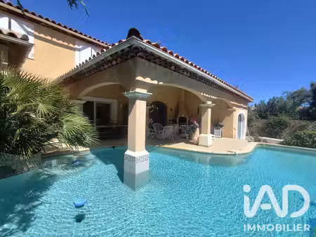 vente maison d'architecte 5 pièces