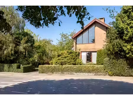 huis te koop in weelde met 3 slaapkamers