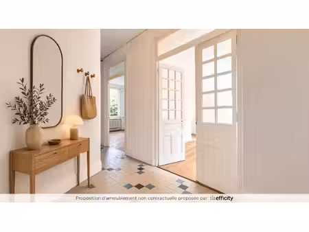 appartement