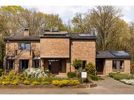 huis te koop in beringen met 4 slaapkamers