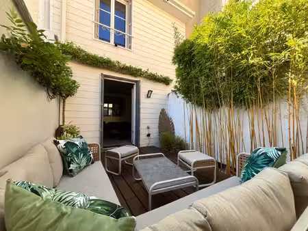 maison à vendre 4 pièces savigny sur orge (91)