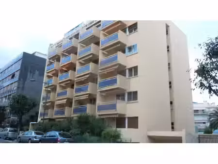 achat : appartement (06190)
