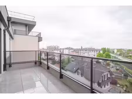appartement t3