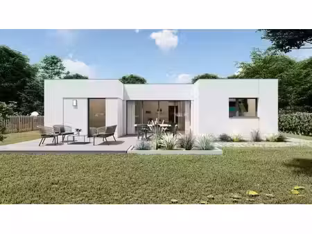 vente maison neuve 3 pièces 85 m² à pleuven (29170)  251 652 €