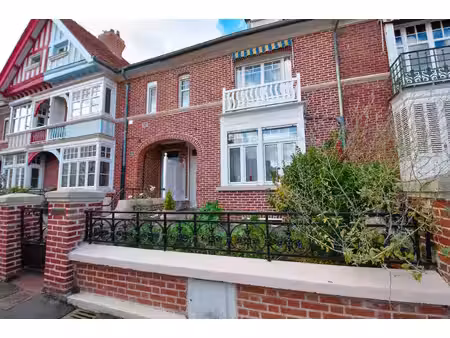 achat maison 8 pièces 158m² amiens 80090