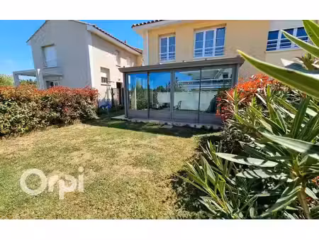vente maison 3 pièces 75.79 m² à saint-martin-de-crau (13310)  263 000 €