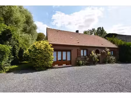 achat maison 6 pièces 144m² long 80510