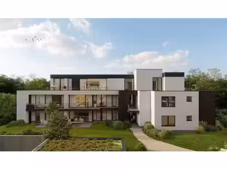 appartement te koop in jabbeke met 3 slaapkamers
