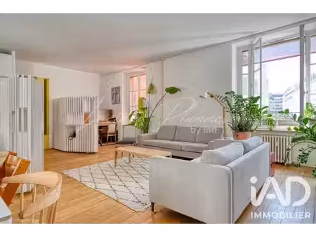 appartement à paris (75005)