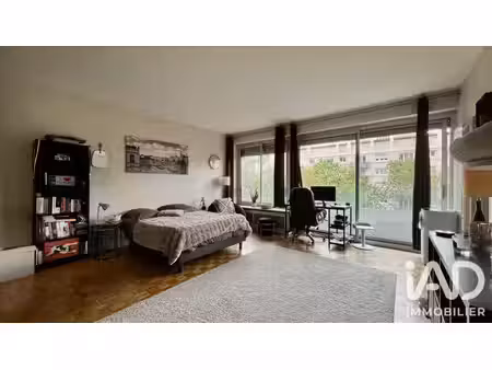 appartement à paris (75012)