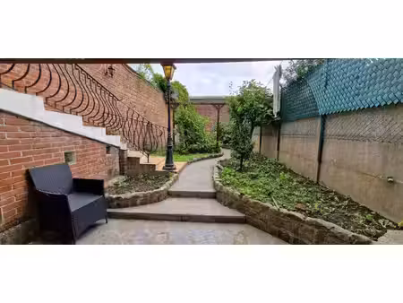 achat maison 5 pièces 145m²