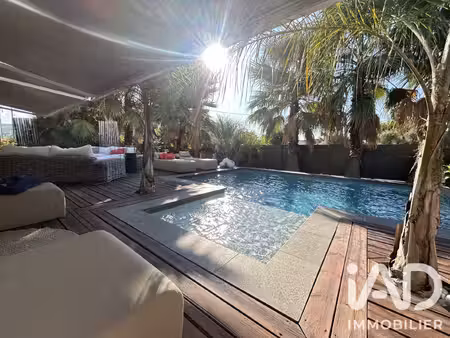 vente maison/villa 7 pièces