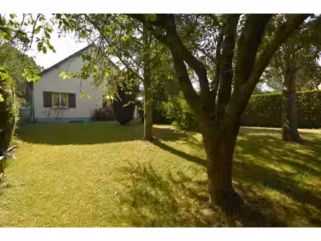 achat maison 3 pièces 97m² airaines 80270