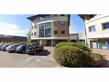 achat local professionnel 86m² dunkerque 59240