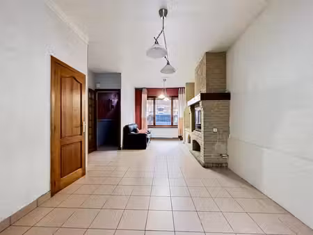 achat maison 5 pièces 90m² armentieres 59280
