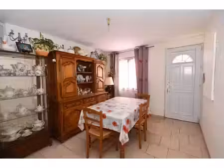 achat maison 4 pièces 77m² flixecourt 80420