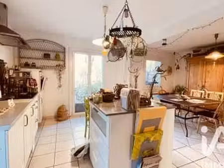 vente maison à launaguet (31140) : à vendre / 109m² launaguet