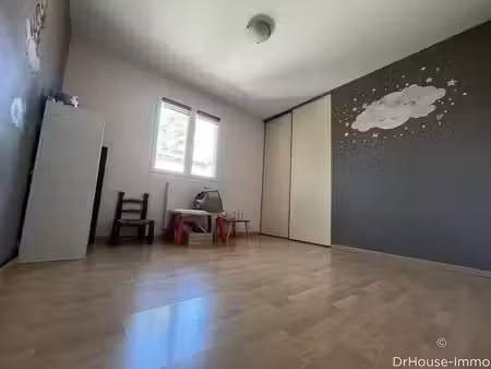vente maison 4 pièces 134 m² à la tour-du-crieu (09100)  245 000 €