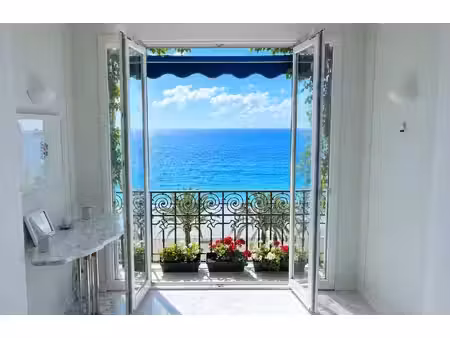 appartement de luxe en front de mer – promenade des anglais