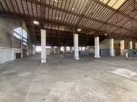 local professionnel à vendre tarbes 1 pièce(s) 2500m2 265 000€