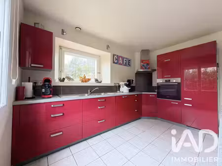 vente longère 4 pièces