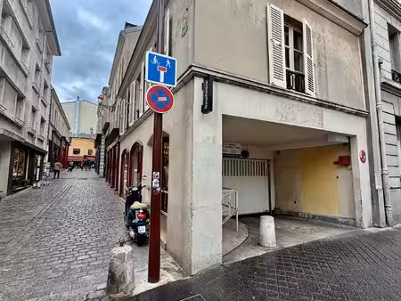 achat maison 14m²