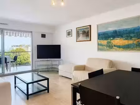 appartement de prestige à cagnes-sur-mer  vue mer