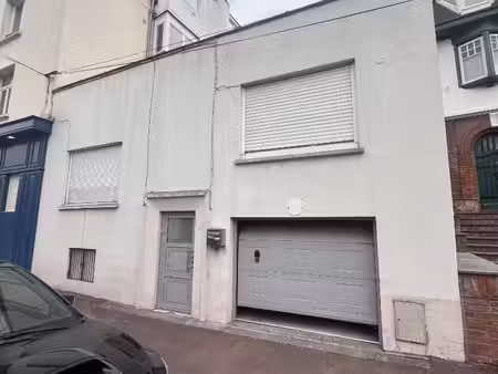 location appartement 2 pièces 50m² marcq en baroeul 59700