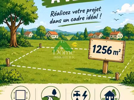 achat terrain magny en vexin 95420