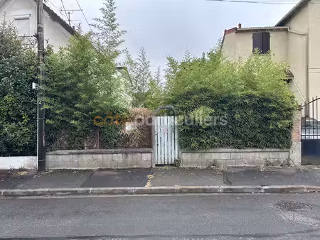 achat maison 2 pièces 30m²