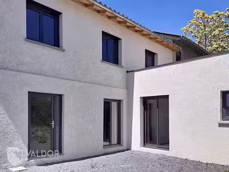 vente maison 0 pièces 110 m² à taponas (69220)  260 000 €