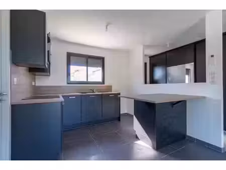 maison récente - 4 pièces - 80 m² - coulounieix chamiers