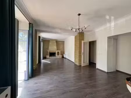 location appartement 3 pièces 81m2 saint-paul-trois-châteaux 26130 - 745 € - surface privé