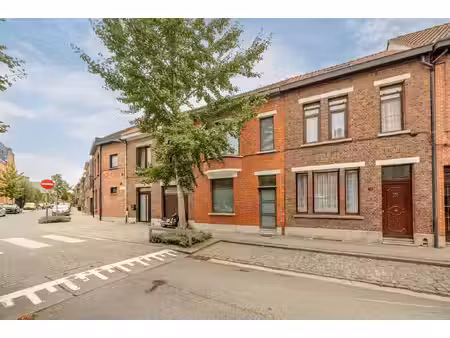 huis te koop in ekeren met 3 slaapkamers