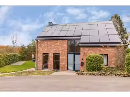 huis te koop in durbuy met 4 slaapkamers