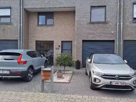 huis te koop in evergem met 3 slaapkamers