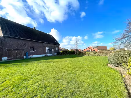 huis te koop in langemark-poelkapelle met 3 slaapkamers