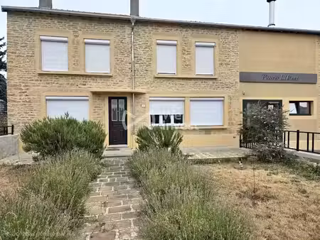 vente maison 6 pièces 174 m² à bazeilles (08140)  329 000 €