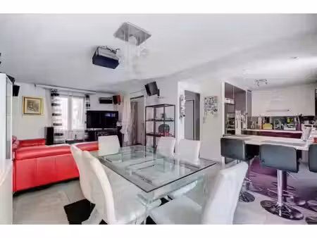 vente maison 4 pièces 110 m² à vaulx-en-velin (69120)  348 000 €
