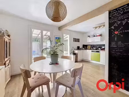 vente maison 4 pièces 94 m² à brignais (69530)  355 000 €