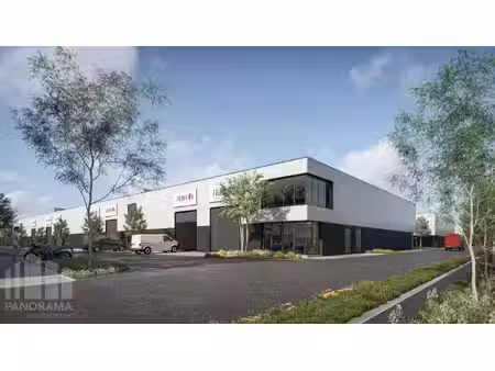 commercieel te koop in balen