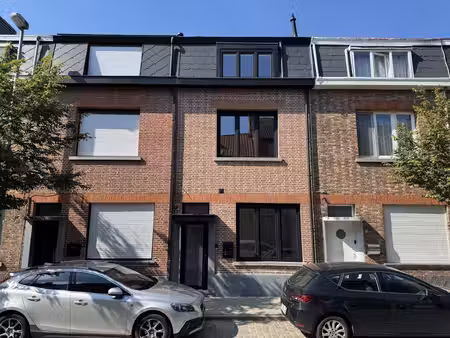 huis te koop in mechelen met 3 slaapkamers