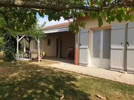 vente maison 5 pièces 121 m² à versailleux (01330)  362 250 €